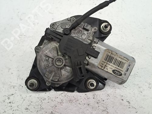Viskermotor bagrude FORD TRANSIT COURIER B460 Box Body/MPV 1.5 TDCi (75 hp) 27464113