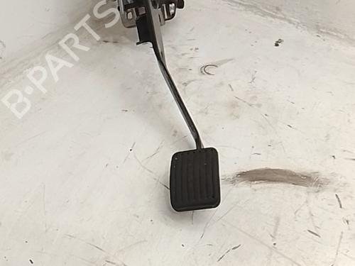 Used Break pedal Break pedal 37592147 37592147