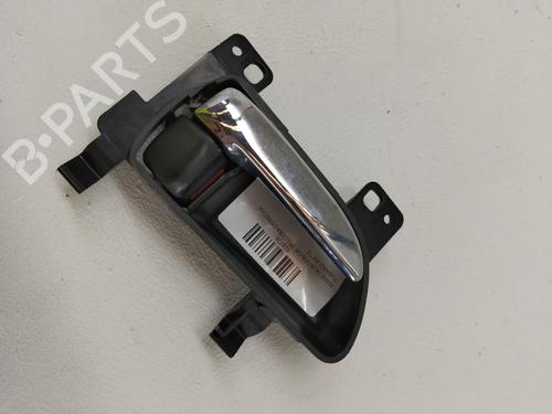 Used Rear right interior door handle SUBARU XV (_GP_) 2.0 D AWD (GPD) (147 hp) 27700162