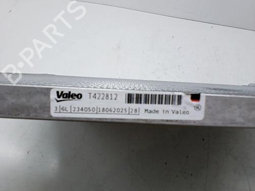 AC radiator DACIA SANDERO III 1.0 TCe 90 | BP30337866M32