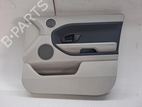 Used Front right panel LAND ROVER RANGE ROVER EVOQUE (L538) 2.2 D 4x4 (150 hp) 23380902