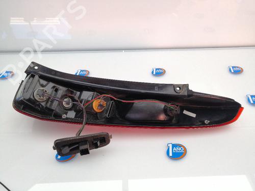 Achterlicht links FORD FIESTA V (JH_, JD_) 1.4 TDCi (68 hp) 23443333