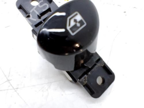 Used Right front window switch Right front window switch FIAT 500 (312_) 1.0 Mild Hybrid (312.AYD1B) (69 hp) 34119535 34119535