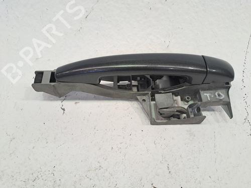 Used Rear right exterior door handle PEUGEOT 3008 I MPV (0U_) 1.6 BlueHDi 120 (120 hp) 27463944
