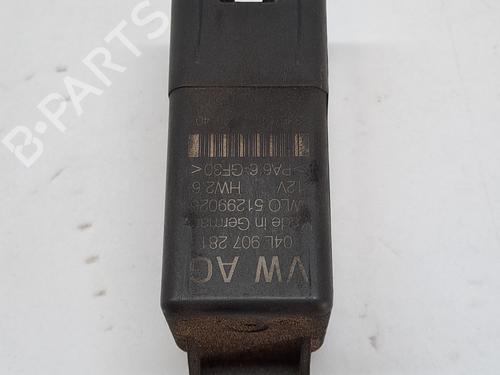 Used Electronic sensor SEAT IBIZA IV (6J5, 6P1) 1.6 TDI (90 hp) 24188861