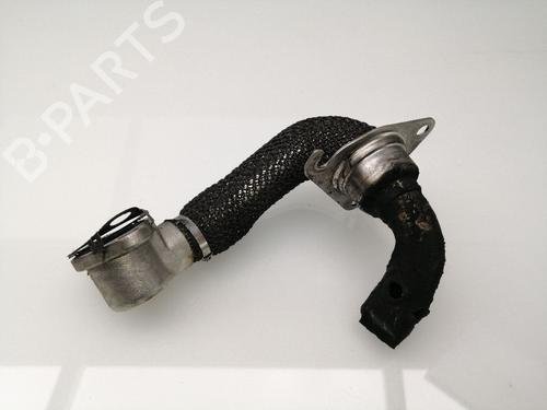 Used Pipe FIAT QUBO (225_) 1.3 D Multijet (225CXB1A, 225AXB1A, 225CXB11, 225AXB11,... (75 hp) 23419150