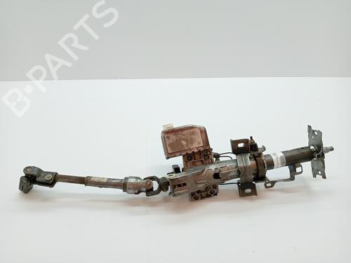 Used Steering column TOYOTA COROLLA Verso (ZER_, ZZE12_, R1_) 2.2 D-4D (AUR10_, AUR10R) (136 hp) 23340635