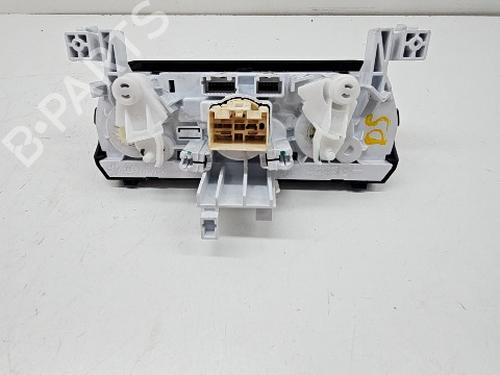 Climate control DACIA SANDERO III 1.0 TCe 90 | BP31124879I5