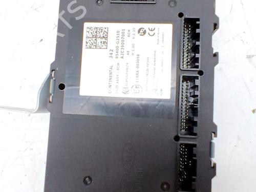 Used Electronic module Electronic module HYUNDAI IONIQ (AE) 1.6 GDI Hybrid (141 hp) 34114721 34114721