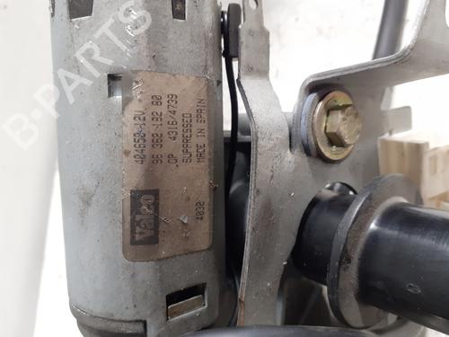 Rear wiper motor CITROËN XSARA (N1) 2.0 HDi 90 | BP25458071M102 