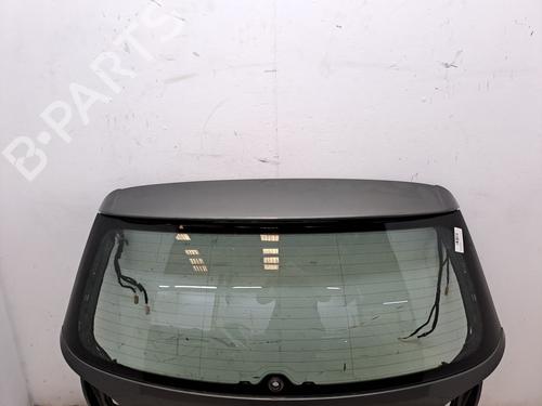 Tailgate VW GOLF V (1K1) 1.9 TDI | BP27557219C6 