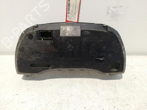 Instrument cluster FIAT PANDA (169_) 1.2 (169.AXB11, 169.AXB1A) | BP25987505C47 