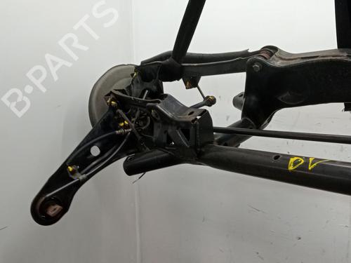 Rear axle MITSUBISHI ASX (GA_W_) 1.8 DI-D (GA6W) | BP24308469M2 