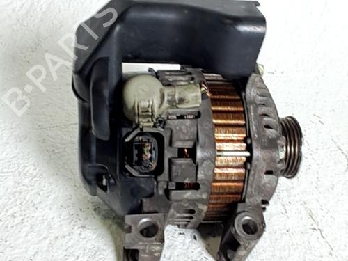 Alternator MAZDA 6 Saloon (GG) 1.8 | BP30920756M7