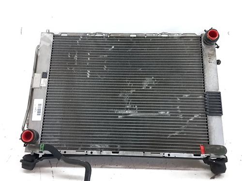 Water radiator RENAULT CLIO III (BR0/1, CR0/1) 1.2 16V (BR02, BR0J, BR11, CR02, CR0J, CR11) | BP29557596M31 