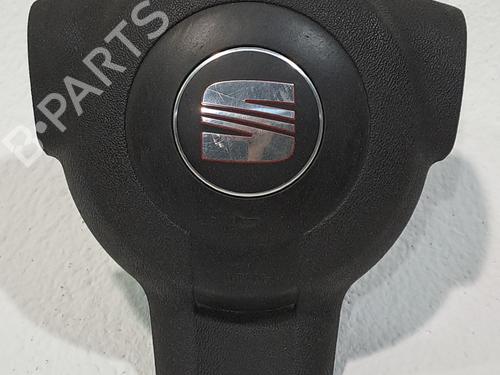Used Driver airbag SEAT ALTEA (5P1) 2.0 TDI 16V (140 hp) 23977804