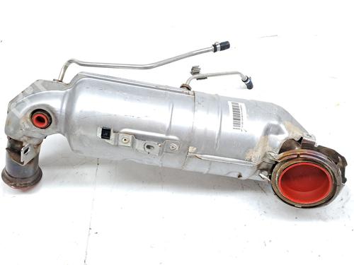 Catalyst OPEL CORSA F (P2JO) 1.2 MHEV | BP29228970M10 