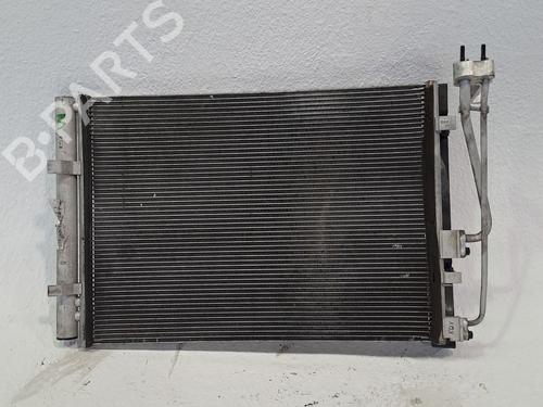 Used AC radiator HYUNDAI i20 II (GB, IB) 1.1 CRDi (75 hp) 26192776