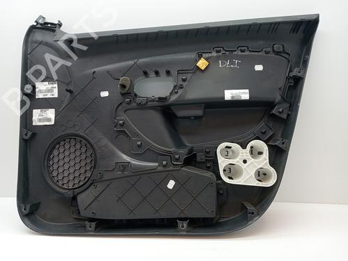 Used Front left panel DACIA SANDERO II 1.2 (75 hp) 23342180