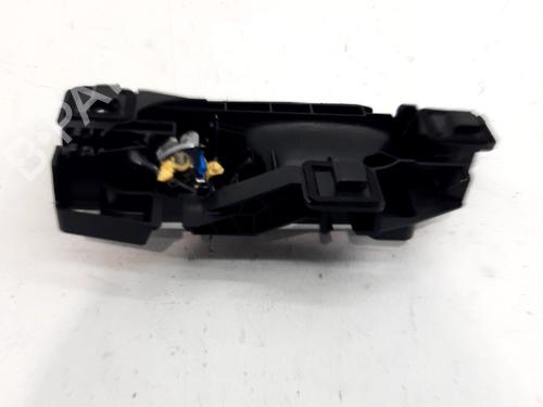 Rear right interior door handle CITROËN C4 III (BA_, BB_, BC_) 1.2 PureTech 130 (BAHNSA, BAHNSB) | BP33760723I16 - Image 2