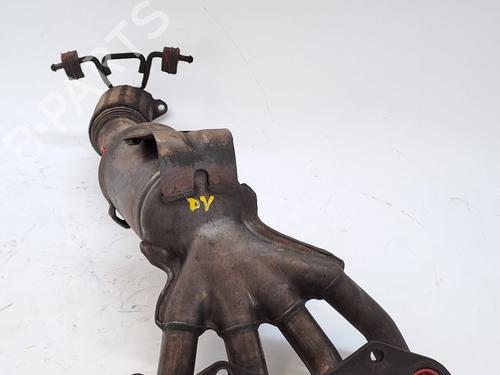 Used Catalyst VOLVO C30 (533) 1.8 (125 hp) 25783443