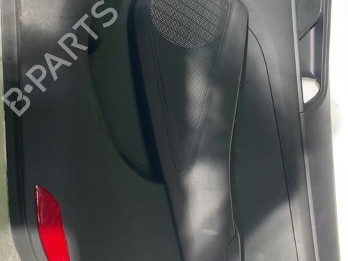 Forreste højre beklædning HYUNDAI TUCSON (TL, TLE) 1.6 CRDi (116 hp) 32258152