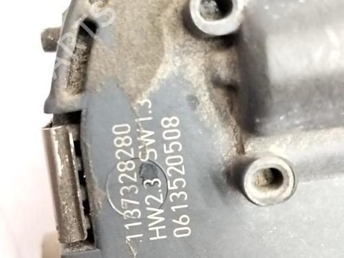 Front wiper motor SEAT LEON (1P1) 1.9 TDI | BP36407537M29 - Image 3