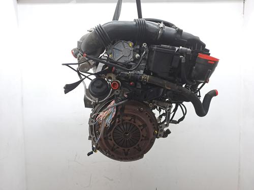 Engine CITROËN C4 I (LC_) 1.6 HDi | BP27274451M1 