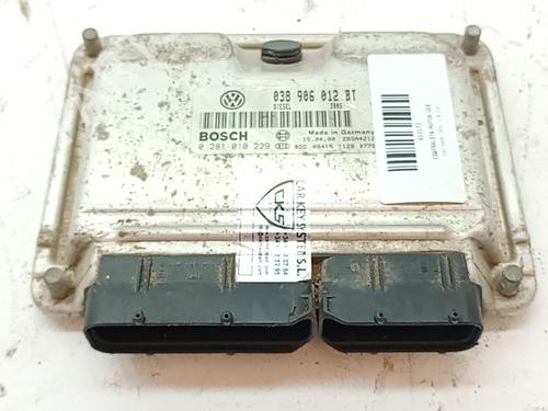 Used Engine control unit (ECU) Engine control unit (ECU) SEAT LEON (1M1) 1.9 TDI (110 hp) 36523098 36523098