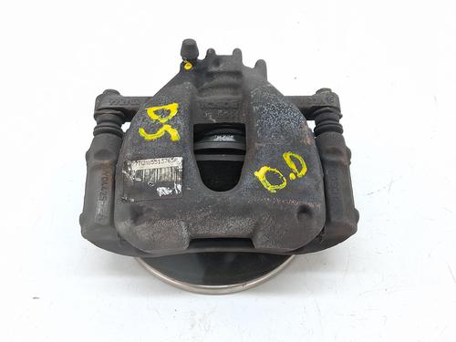 Used Left front brake caliper PEUGEOT 308 I (4A_, 4C_) 1.6 HDi (90 hp) 28958248