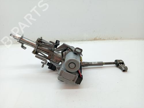 Steering column RENAULT MEGANE III Hatchback (BZ0/1_, B3_) 1.5 dCi | BP23356855M21 