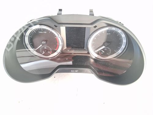 Instrument cluster SKODA OCTAVIA III (5E3, NL3, NR3) 1.4 TSI | BP29228995C47 