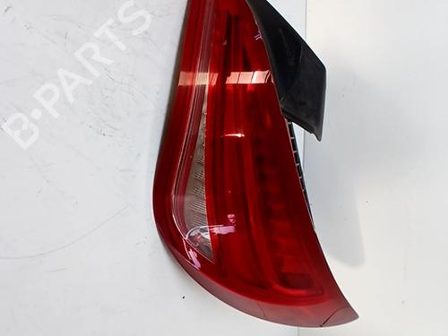 Used Right taillight MERCEDES-BENZ CLA Shooting Brake (X117) CLA 180 (117.942) (122 hp) 31035791