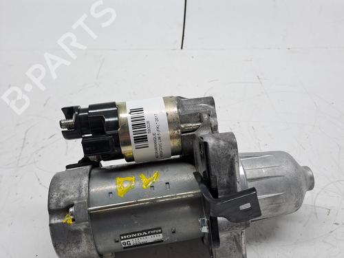 Used Starter HONDA CIVIC X Hatchback (FC_, FK_) 1.0 VTEC (FK6) (129 hp) 24108056