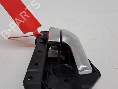 Rear right interior door handle LAND ROVER RANGE ROVER EVOQUE (L538) 2.2 D 4x4 | BP23943312I16 