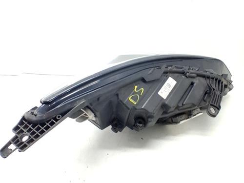 Left headlight OPEL ASTRA K (B16) 1.6 CDTi (68) | BP30054783C28 