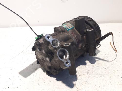 AC-Kompressor RENAULT KANGOO Express (FC0/1_) 1.9 dCi (FC0V) | BP25465547M34 
