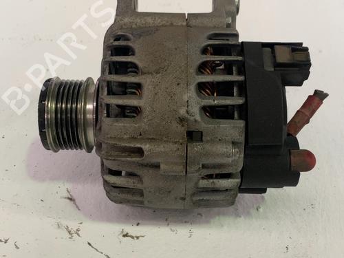 Alternator RENAULT KANGOO Express (FW0/1_) 1.5 dCi 90 (FW0G, FW05, FW08, FW11) | BP37245625M7 - Image 2