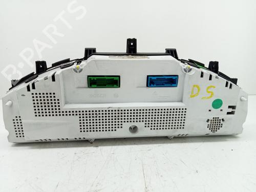 Instrument cluster VW TOUAREG (7LA, 7L6, 7L7) 2.5 R5 TDI | BP29301545C47 