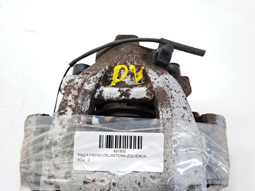 Used Left front brake caliper MINI MINI (R50, R53) One (90 hp) 23365225
