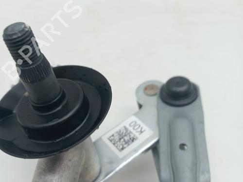 Rear wiper motor KIA NIRO II (SG2) 1.6 GDi Hybrid | BP23362726M102 