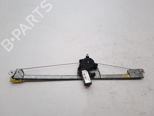 Used Front left window mechanism OPEL VIVARO A Bus (X83) 2.0 CDTI (F7, J7, A07) (114 hp) 28336772