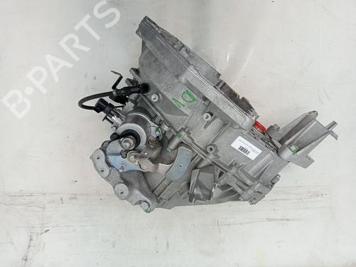 Gearbox OPEL ZAFIRA TOURER C (P12) 2.0 CDTi (75) | BP23353394M3