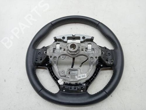 Steering wheel TOYOTA YARIS (_P13_) 1.5 Hybrid (NHP130_, NHP130) | BP23351432C49 