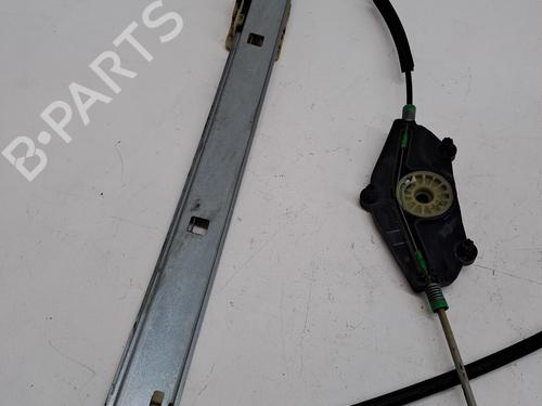 Front left window mechanism AUDI Q5 (8RB) 2.0 TDI quattro | BP24172268C22 