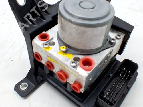 Bremsaggregat ABS für JEEP RENEGADE SUV (BU, B1, BV) 1.0 T-GDi (120 hp) 31262329