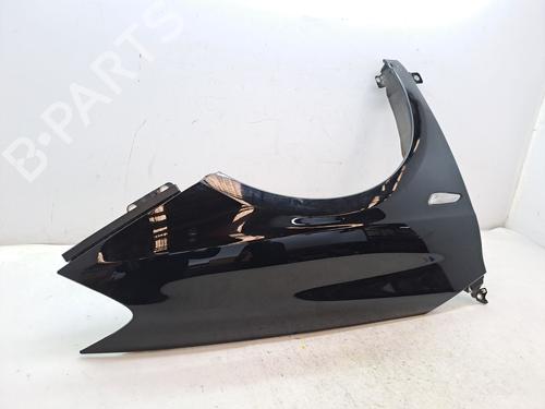 Used Right front fenders LANCIA DELTA III (844_) 2.0 D Multijet (844.AXD1A, 844.AXM1A) (165 hp) 23360420