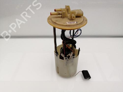 Fuel pump MERCEDES-BENZ SPRINTER 5-t Platform/Chassis (B906) 516 CDI 4x4 (906.153, 906.155, 906.255, 906.253) | BP23387330M76 