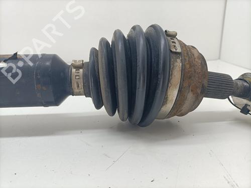 Right front driveshaft AUDI A3 (8L1) 1.6 | BP28336440M39