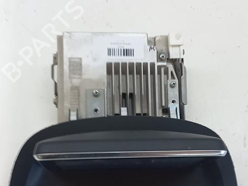 Display monitor MAZDA 3 Hatchback Van (BM) 2.0 | BP36015531C48  - Image 5